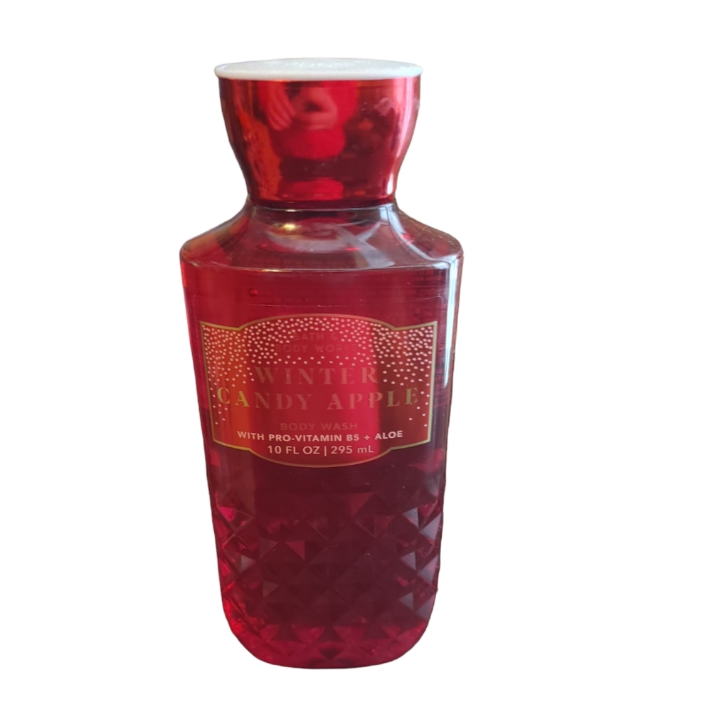 Bath & Body Works Shower Gel